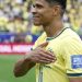 Douglas Santos traz vivência do ouro olímpico para buscar o hexa