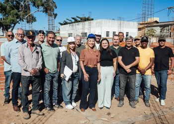 Obras de infraestrutura avançam em diversas localidades de São Francisco de Itabapoana