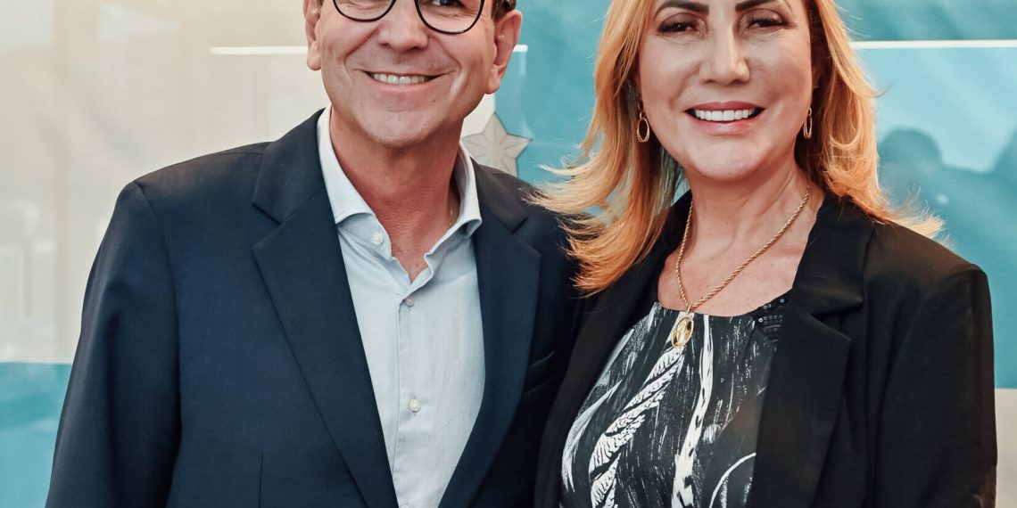 Yara Cinthia reafirma apoio a Eduardo Paes e promete mobilização da campanha em São Francisco