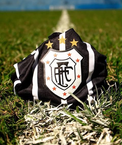 É decisão! Americano visita o Resende no primeiro jogo da final da Série A2