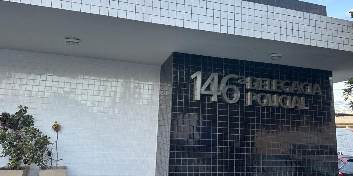 Ataque a tiros deixa motorista de aplicativo ferido em Campos