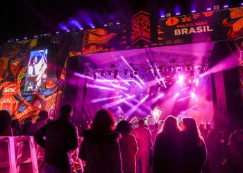 Com shows em Campos e Grussaí, Festival Sesc de Inverno 2026 confirma datas e programação em todo estado