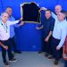 Águas do Paraíba entrega ETE Saraiva e amplia infraestrutura de saneamento em Campos dos Goytacazes