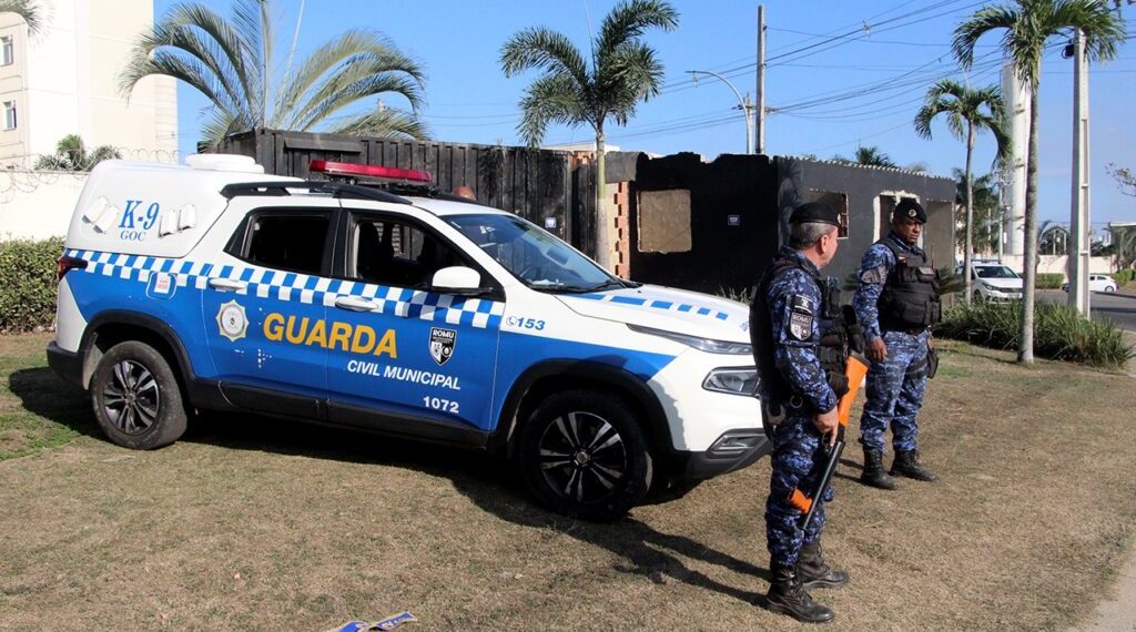 Choque de ordem: Prefeitura de Campos intensifica combate a construções irregulares em áreas públicas
