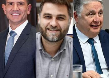 Douglas Ruas ou Anthony Garotinho? Wladimir explica quem apoiará na eleição para governador
