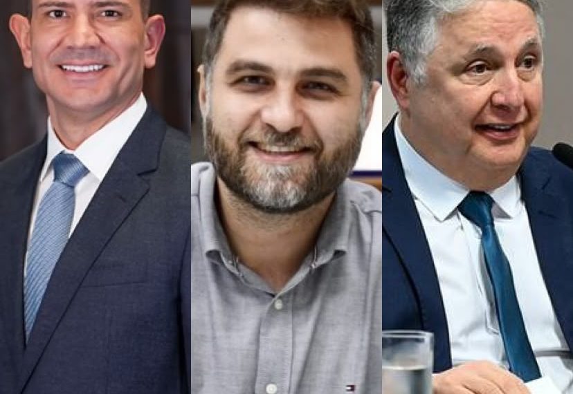 Douglas Ruas ou Anthony Garotinho? Wladimir explica quem apoiará na eleição para governador