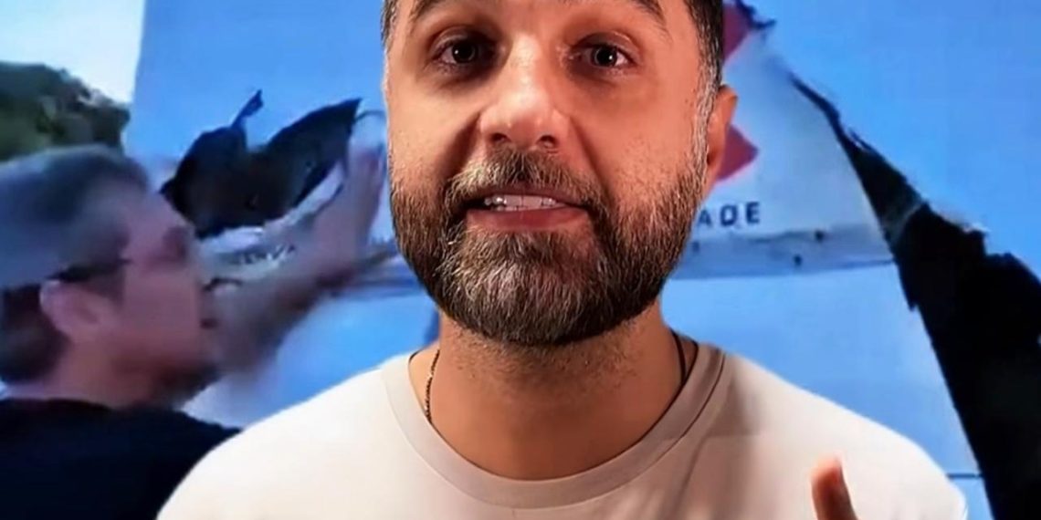 Wladimir Garotinho rebate vídeo de Lindbergh Farias e ironiza crítica sobre obra federal em Campos