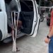 Homem com mais de 30 passagens pela polícia é preso pelo crime de furto em Campos
