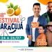 Prefeitura de SFI divulga programação do 38º Festival do Maracujá