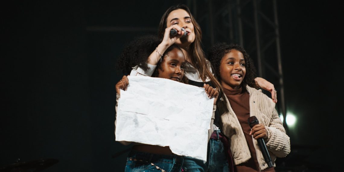 Expo Cardoso Moreira 2026 começa com grande público, abertura oficial e show de Isadora Pompeo