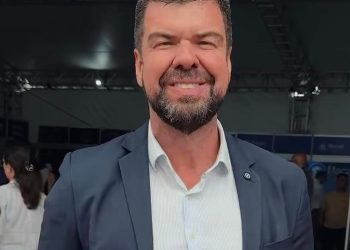 Macaé reúne mais de 100 empresas e reforça protagonismo na Economia do Mar durante a Expo 2026