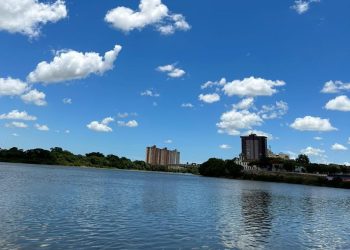 Especialista descarta “veranico” em Campos e explica calor intenso antes da chegada de frente fria