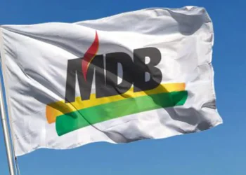 MDB decide não entrar na corrida presidencial