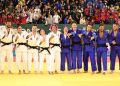 Brasil derrota Alemanha e leva título do Desafio Internacional de Judô