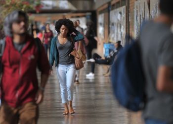 UnB vai sediar encontro nacional de pesquisadores negros
