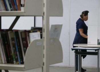 Decreto autoriza atuação das Forças Armadas nas eleições de 2026