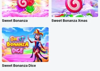 Melhor plataforma Sweet Bonanza: Top 5 Sites para Jogar em 2026