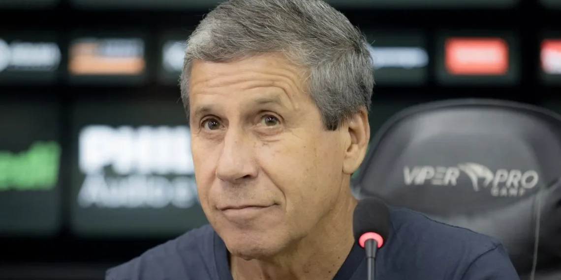 Athletico terá papel importante em discussão sobre liga única no futebol brasileiro
