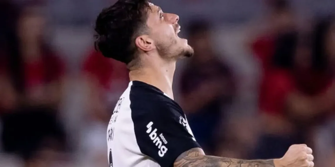 Corinthians x Athletico: Escalações e onde assistir ao vivo