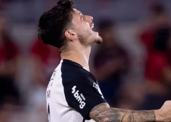 Corinthians x Athletico: Escalações e onde assistir ao vivo