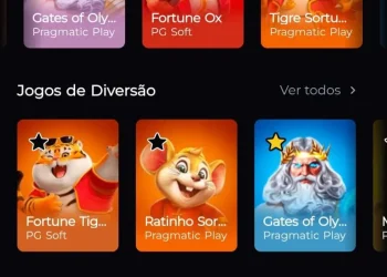 Melhor plataforma para jogar Gates of Olympus em 2026