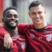 Athletico aposta alto e encaminha novo alvo colombiano