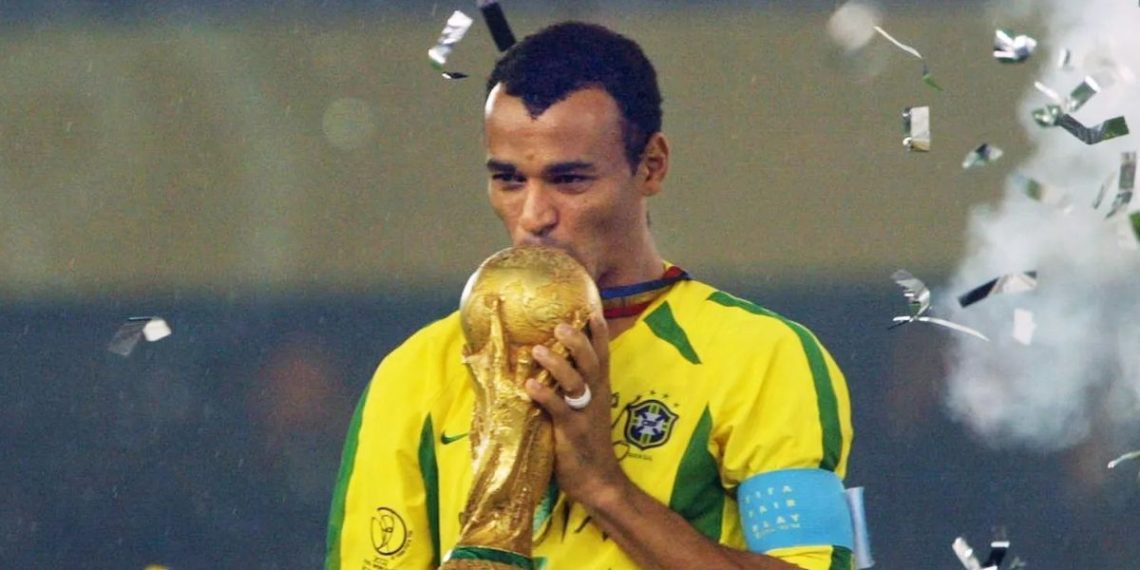 Copa do Mundo: Todos os países campeões de 1930 até hoje