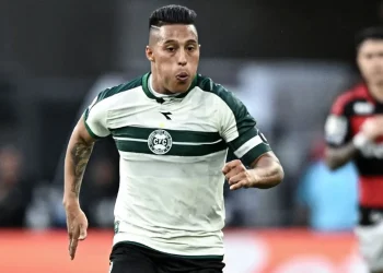 Coritiba x Cruzeiro: Escalações e onde assistir ao vivo