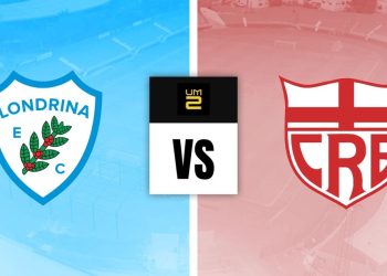 Londrina x CRB Palpite – Notícias e odds (04/07)