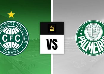 Coritiba x Palmeiras Palpite – Dicas e notícias (22/07)