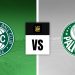 Coritiba x Palmeiras Palpite – Dicas e notícias (22/07)