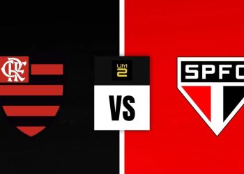 Flamengo x São Paulo Palpite – Notícias e odds (26/07)