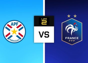Paraguai x França Palpite – Notícias e odds (04/07)