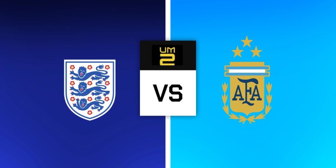 Inglaterra x Argentina Palpite – Notícias e odds (15/07)