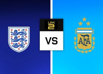 Inglaterra x Argentina Palpite – Notícias e odds (15/07)