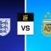 Inglaterra x Argentina Palpite – Notícias e odds (15/07)
