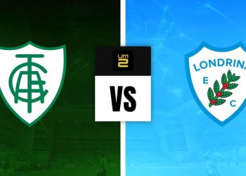América-MG x Londrina Palpite – Notícias e odds (13/07)