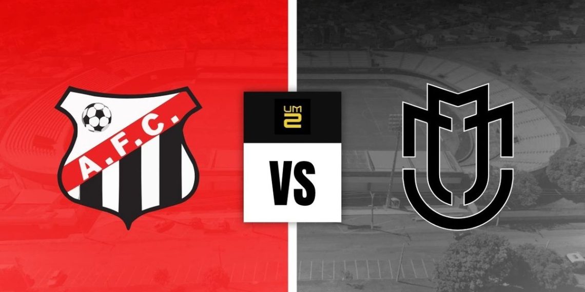 Anápolis x Maringá Palpite – Notícias e odds (12/07)