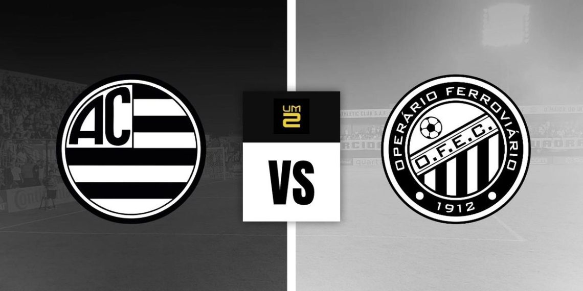 Athletic-MG x Operário Palpite – Notícias e odds (07/07)