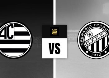 Athletic-MG x Operário Palpite – Notícias e odds (07/07)