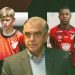 Ex-Corinthians e atacante de 1,86 m: Athletico contrata destaques de 12 anos de idade