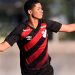 Athletico vence o Vitória e avança para as quartas de final do Brasileirão sub-20