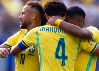 Memes da eliminação do Brasil viralizam após derrota para Noruega