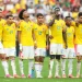 Colômbia cai e volante retorna ao Athletico sem atuar na Copa do Mundo