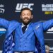 McGregor bate recorde e UFC 329 faz história antes da luta