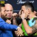 UFC 329: Conor McGregor x Max Holloway – Resultados em tempo real