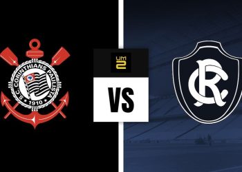 Corinthians x Remo Palpite – Notícias e odds (23/07)