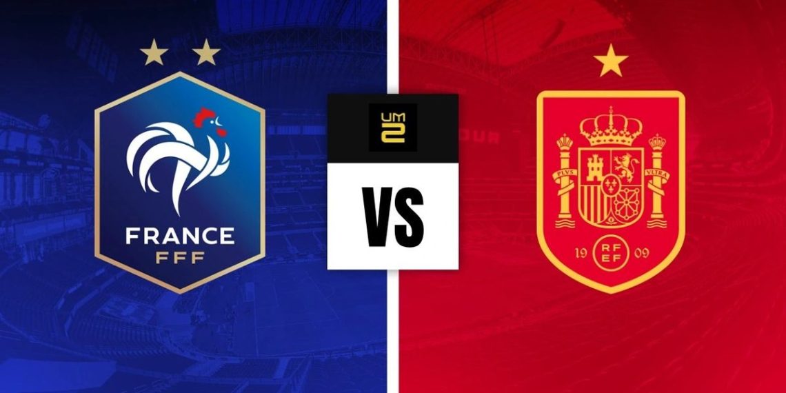 França x Espanha Palpite – Notícias e odds (14/07)
