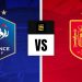 França x Espanha Palpite – Notícias e odds (14/07)