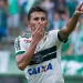 Lembra dele? Antigo artilheiro do Coritiba é anunciado em clube da Série B